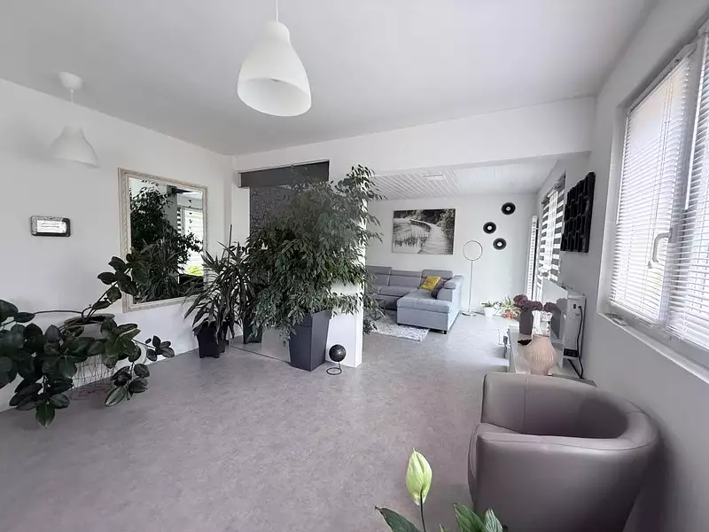 Maison, 134 m²