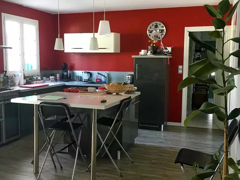 Maison, 178 m²