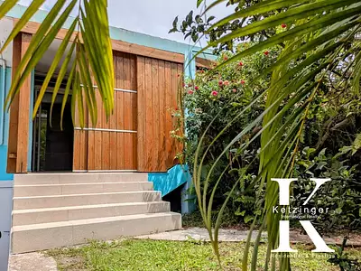 Maison, 127 m²
