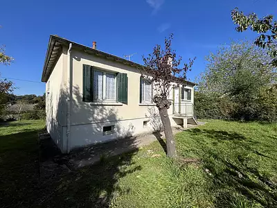 Maison, 80 m²