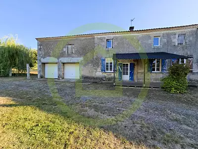 Maison, 80 m²