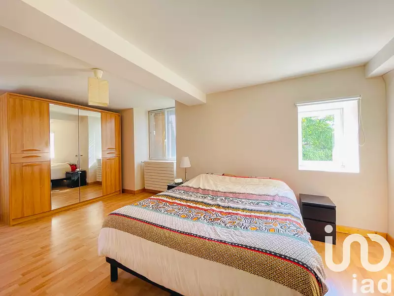 Maison, 143 m²
