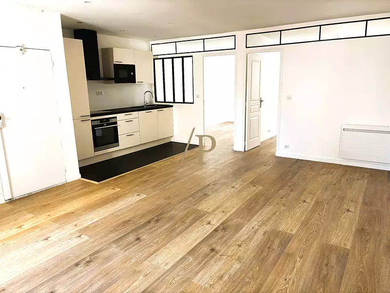 Appartement, 60,19 m²
