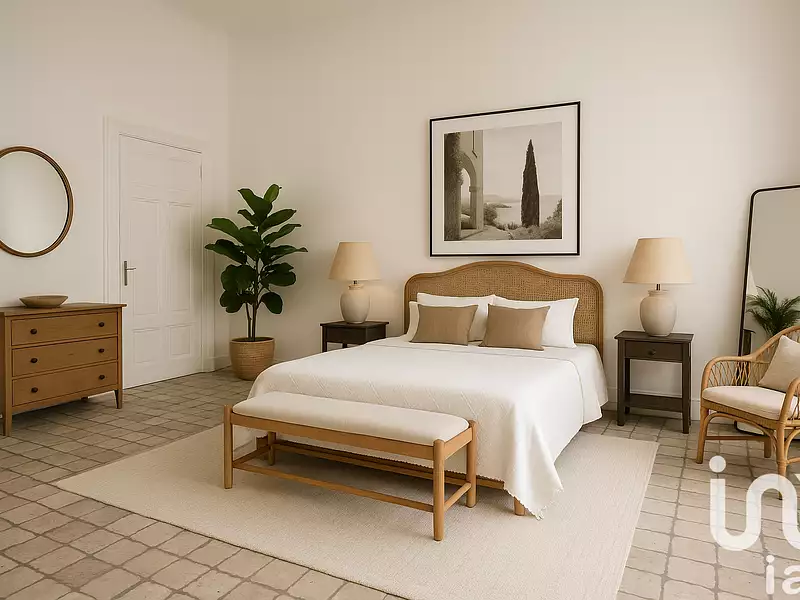 Maison, 144 m²