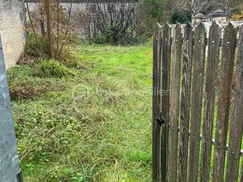 Maison, 100 m²