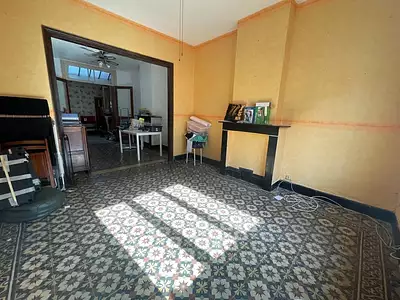 Maison, 113 m²
