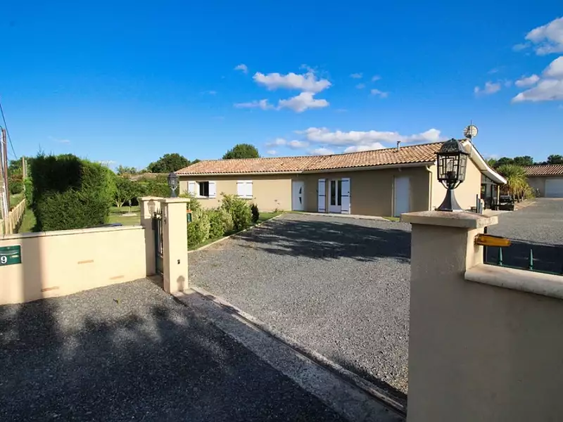 Maison, 175 m²