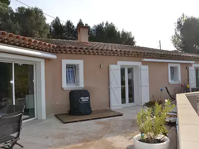 Maison, 185 m²