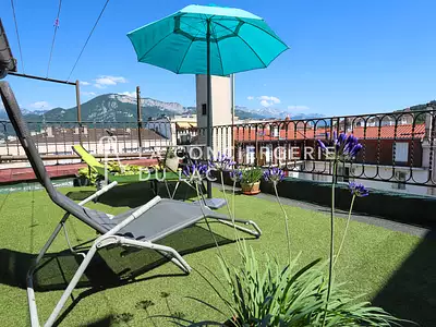 Appartement, 74 m²