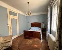 Appartement, 144 m²