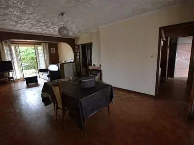 Maison, 114 m²