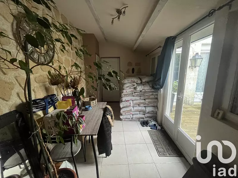 Maison, 135 m²