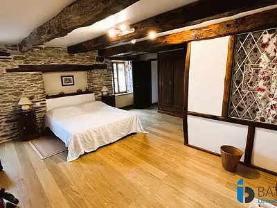 Maison, 373 m²