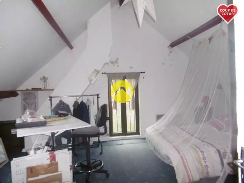 Maison, 130 m²