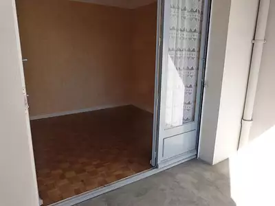 Appartement, 63,42 m²