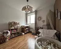 Appartement, 38,49 m²