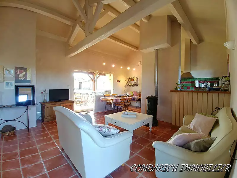 Maison, 180 m²