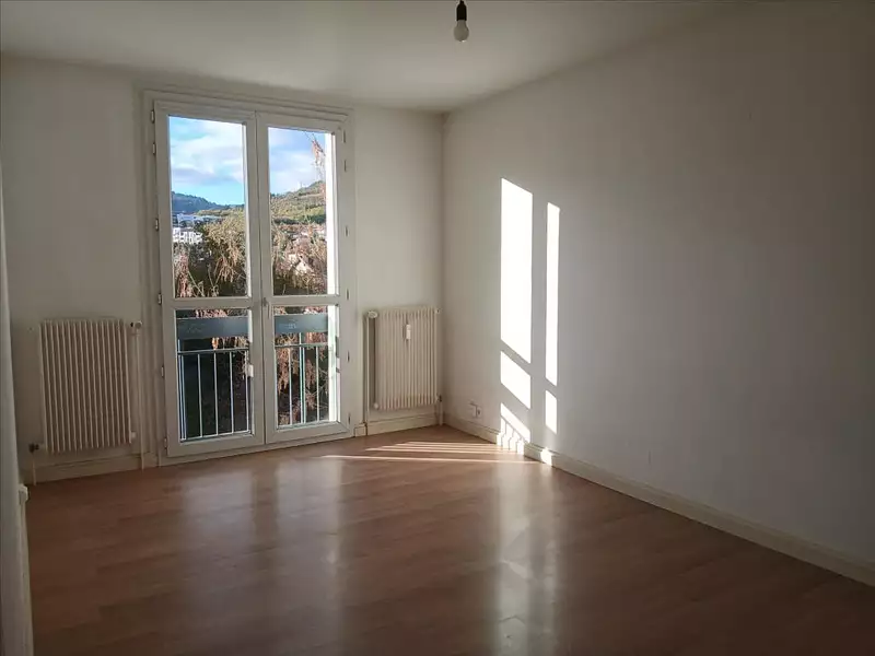 Appartement, 43 m²