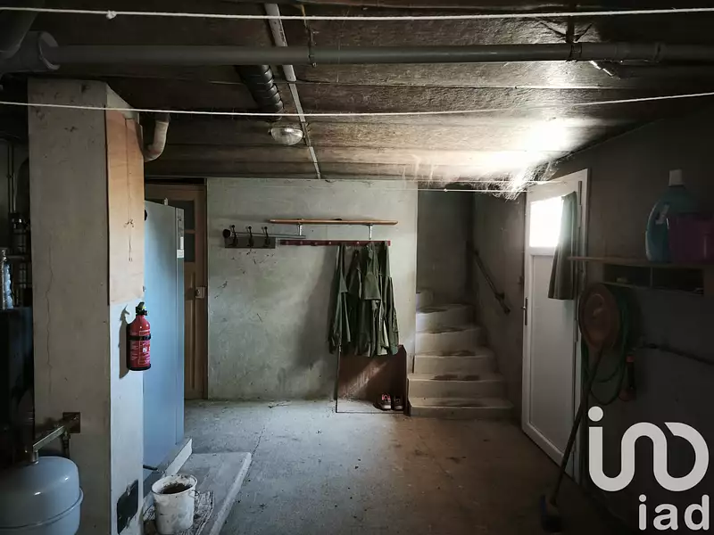 Maison, 72 m²