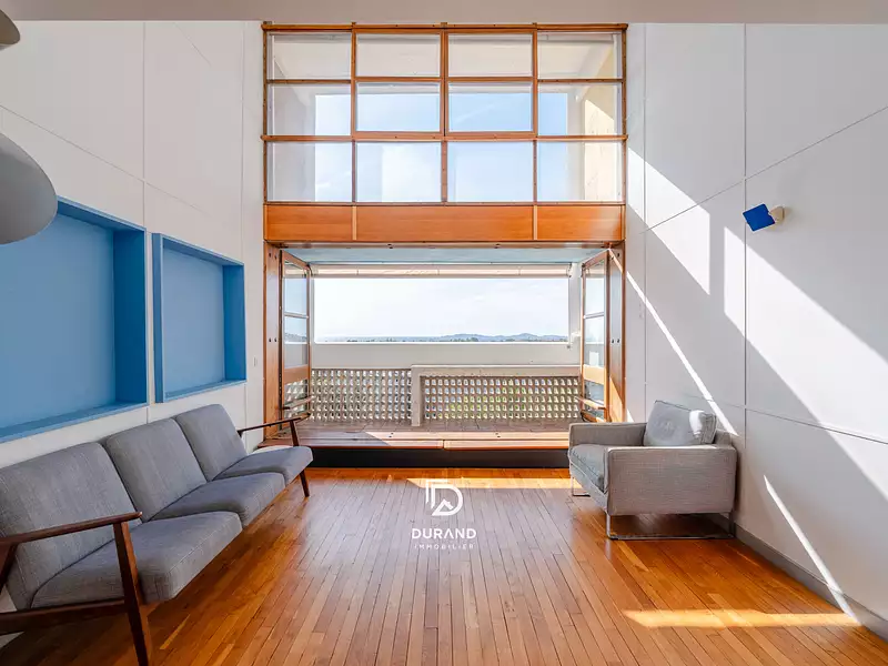 Appartement, 93,82 m²