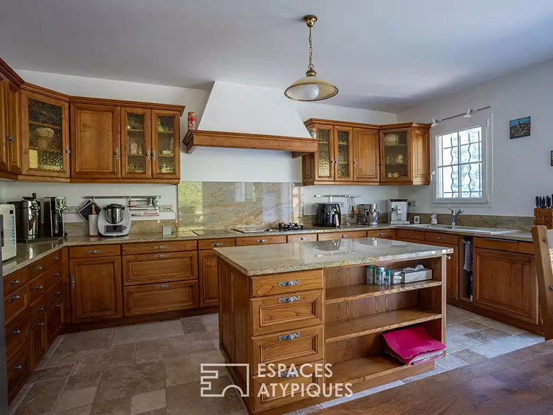 Maison, 265 m²