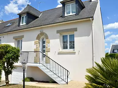 Maison, 110 m²