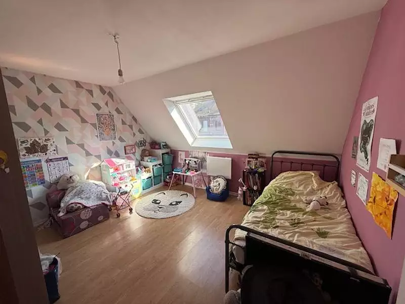 Maison, 85 m²