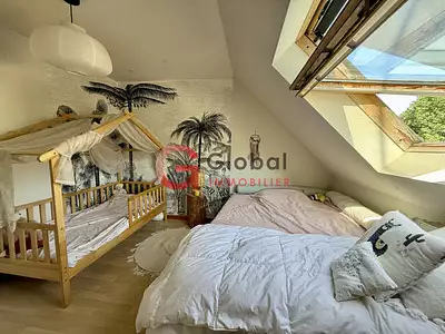 Maison, 142 m²