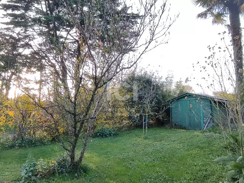Maison, 133 m²