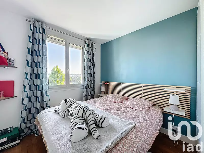 Appartement, 95 m²