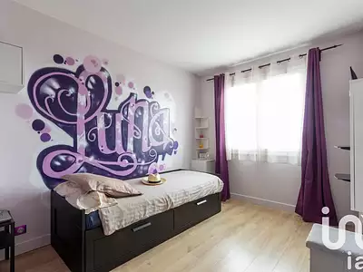 Appartement, 67 m²