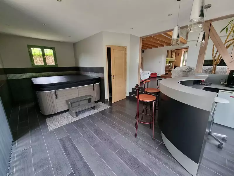 Maison, 260,41 m²