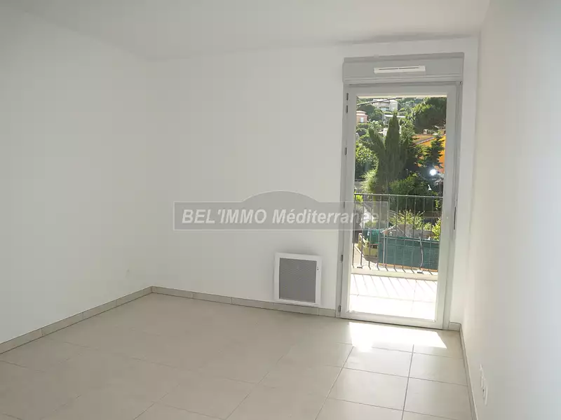 Appartement, 45 m²