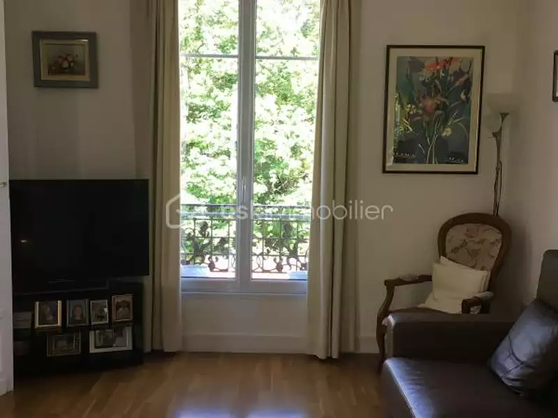 Appartement, 59 m²