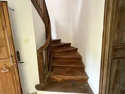 Maison, 166 m²