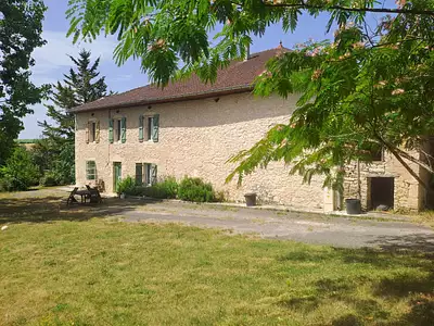 Maison, 260 m²