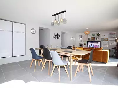 Maison, 174 m²