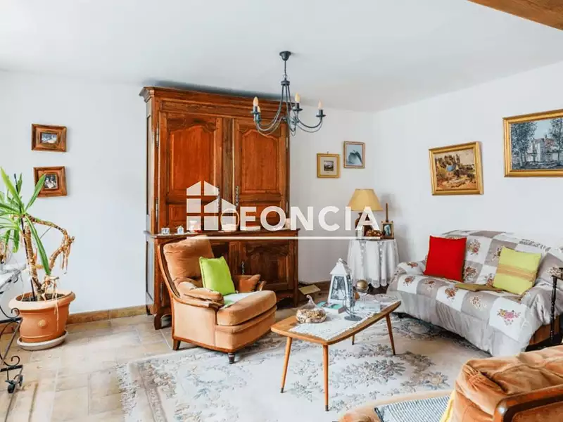 Maison, 145 m²
