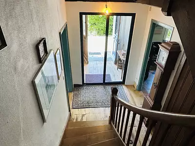 Maison, 300 m²