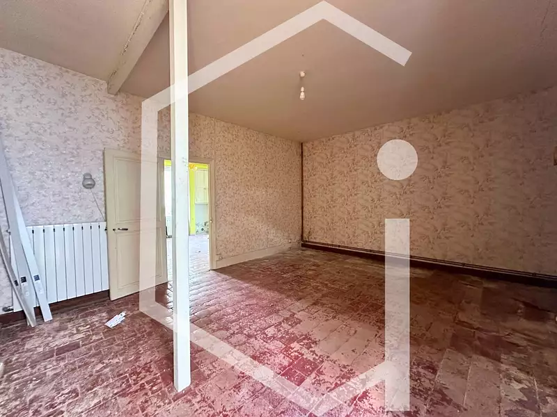 Maison, 168 m²