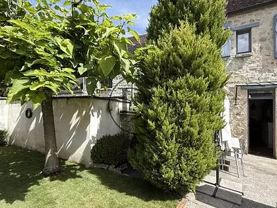 Maison, 80 m²
