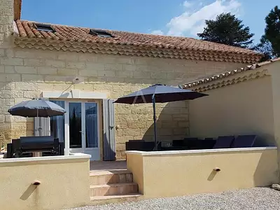 Maison, 180 m²