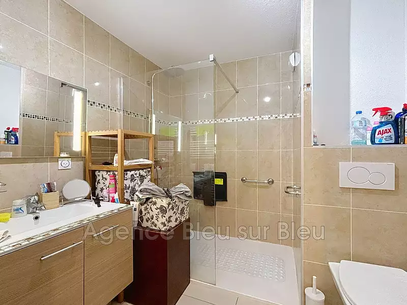 Appartement, 47,69 m²