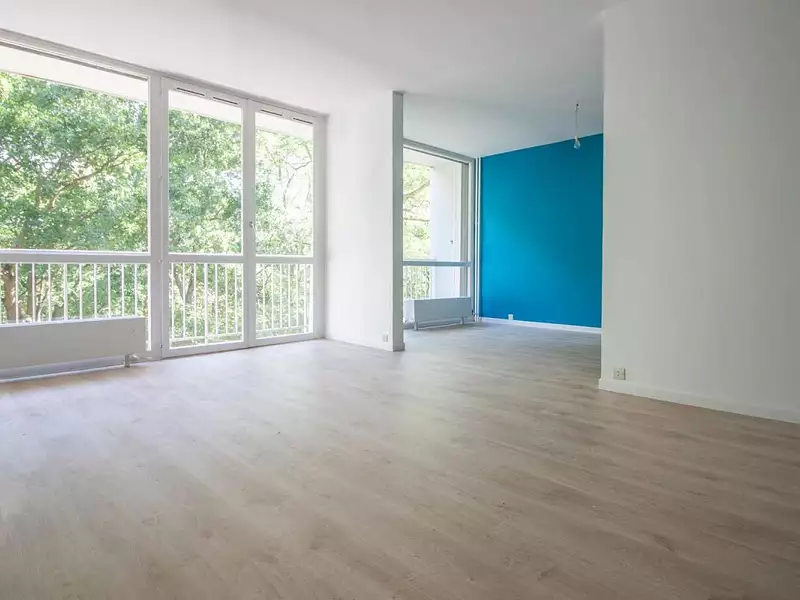 Appartement, 82 m²