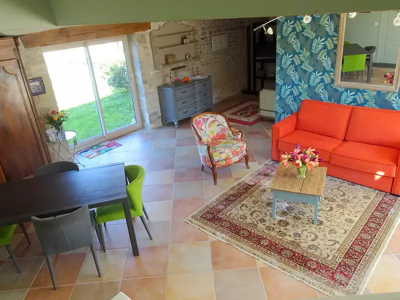 Maison, 208 m²