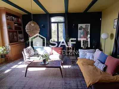 Maison, 175 m²