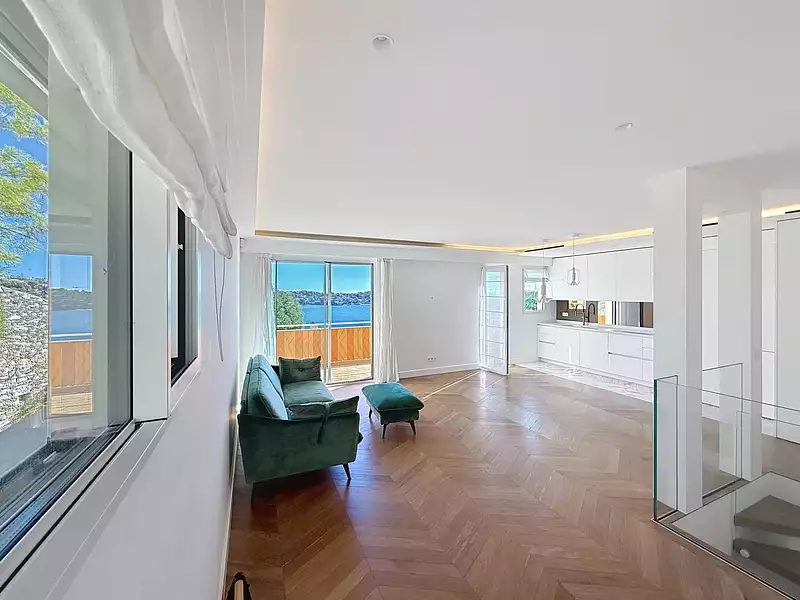 Appartement, 75,8 m²