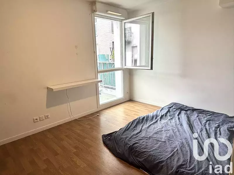 Appartement, 65 m²