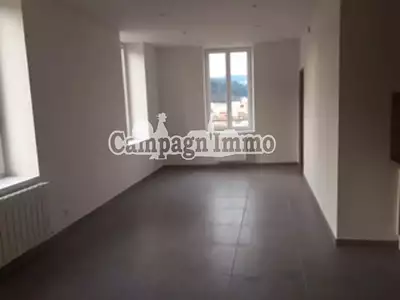 Appartement, 52,52 m²