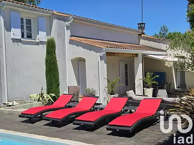 Maison, 193 m²
